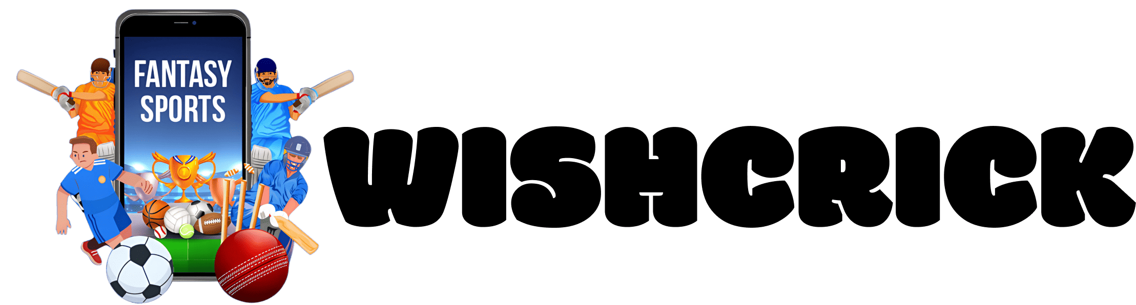 WishCrick Logo