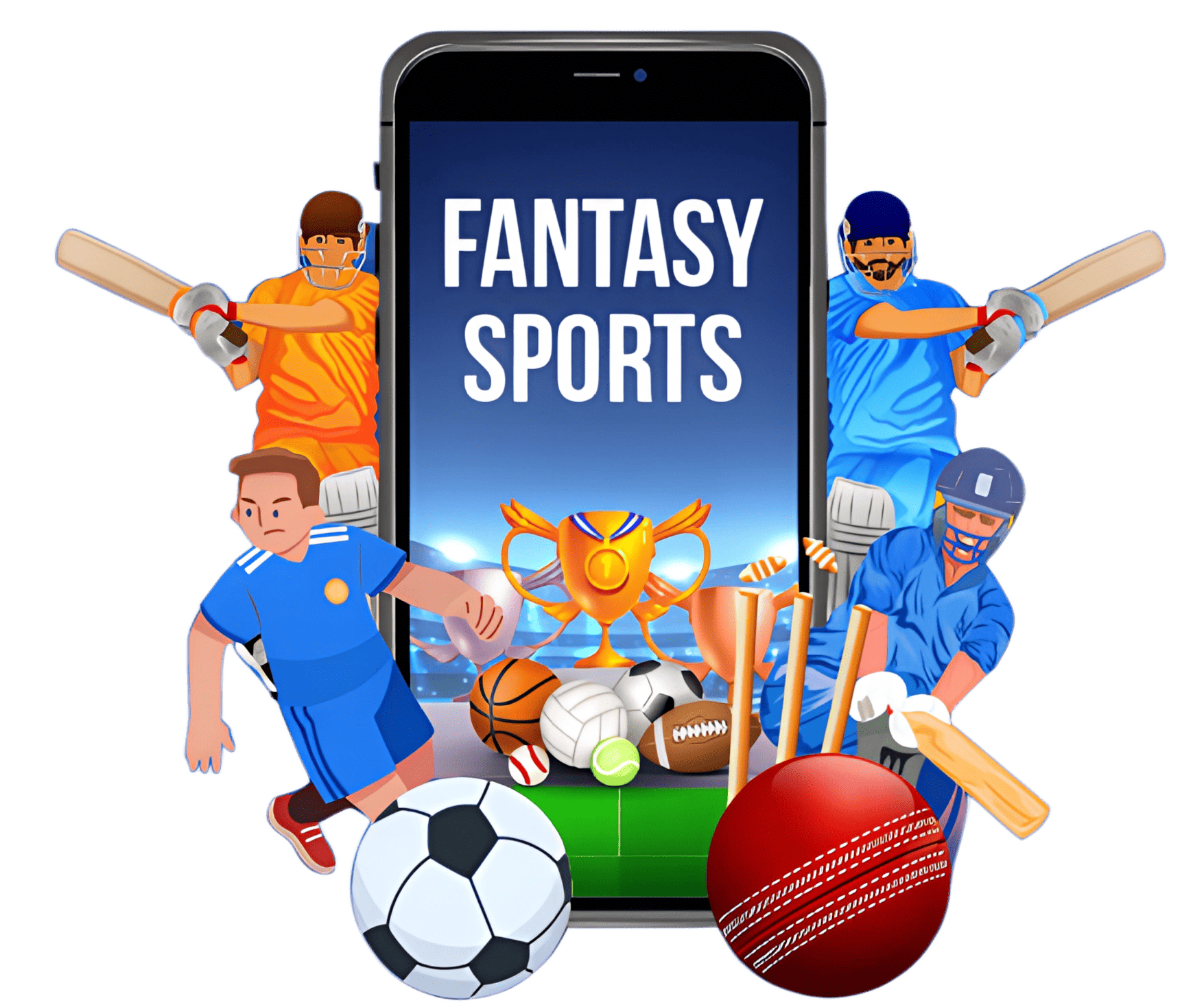 Fantasy Cricket